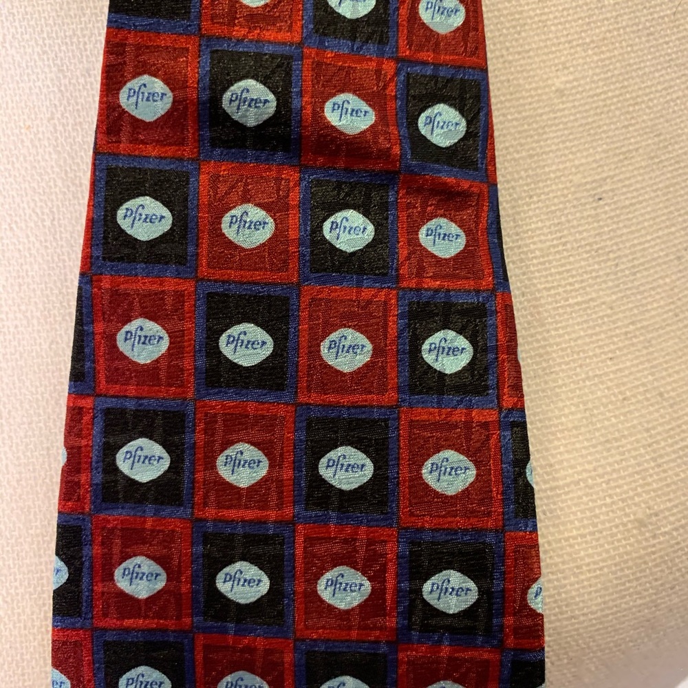 Rare Tie